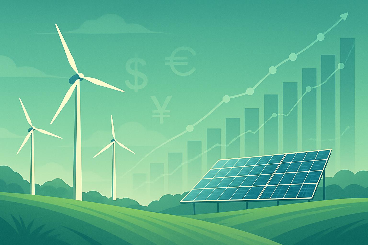Climate Finance