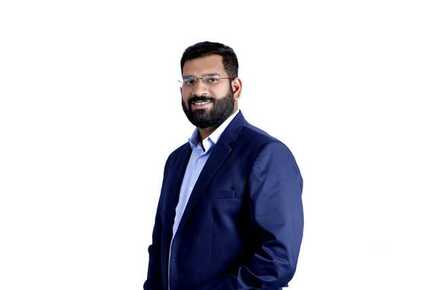 Anurag Pratap Singh