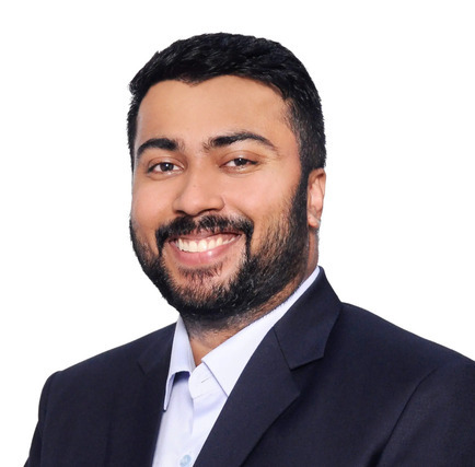 Ronnie Mathew